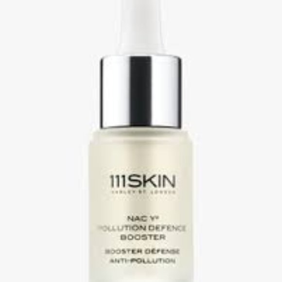111SKIN Other - 111SKIN - NAC Y2 Pollution Defence Booster - NWT